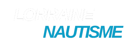 Logo Lorraine Nautisme